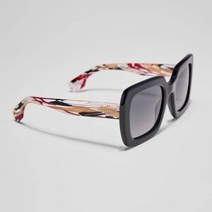 Burberry sunglasses